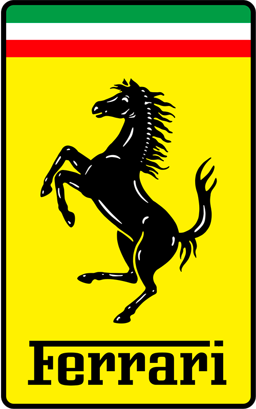 Logo Ferrari