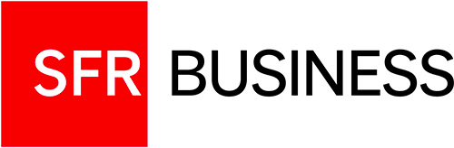 Logo SFR Business