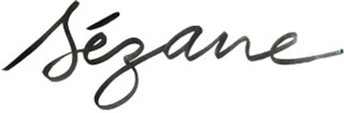 Logo Sézane